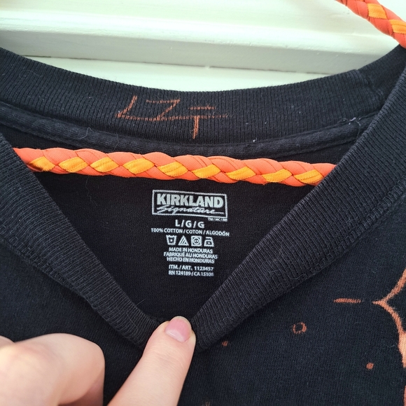 Eyes Plant Shirt - Picture 5 of 5